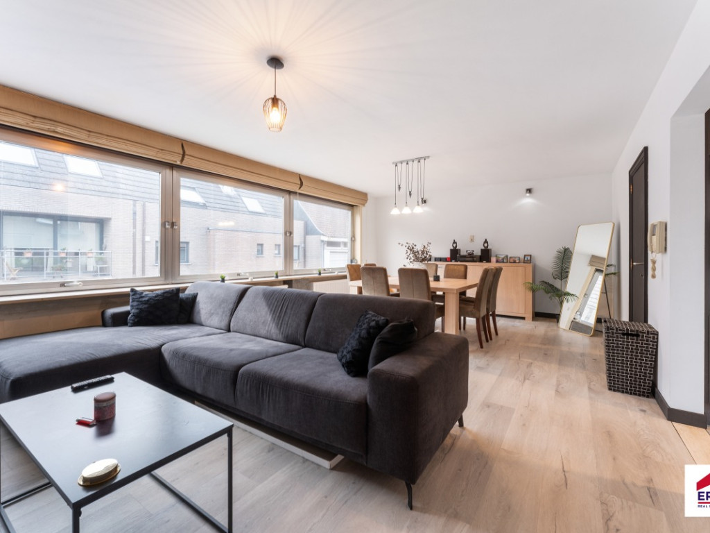 Mandelstraat - 1 - A - 8720