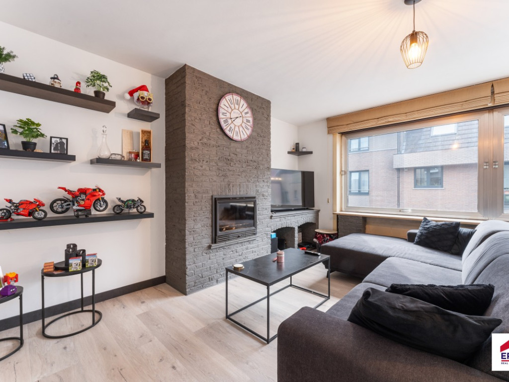 Mandelstraat - 1 - A - 8720