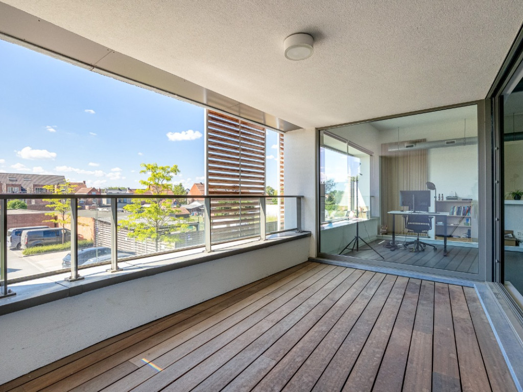 Moerstraat - 6b - unit 1.1 - 2320