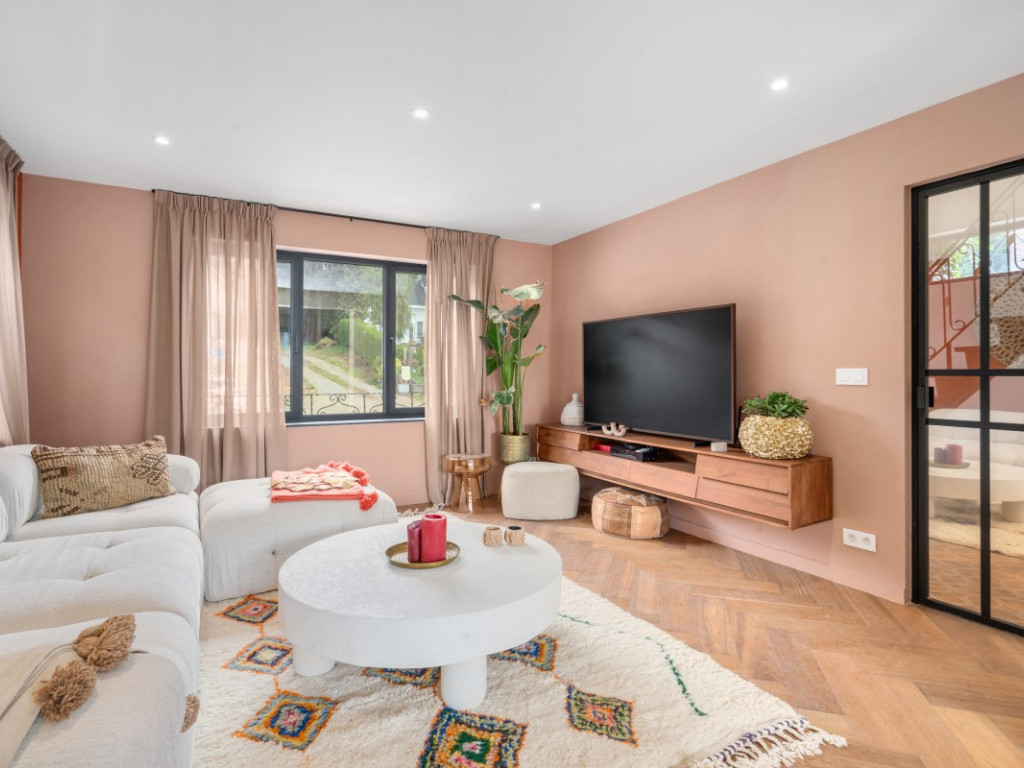 Schalbroekstraat - 3 - - 3560