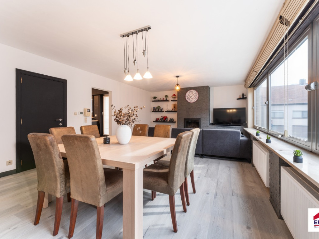Mandelstraat - 1 - A - 8720