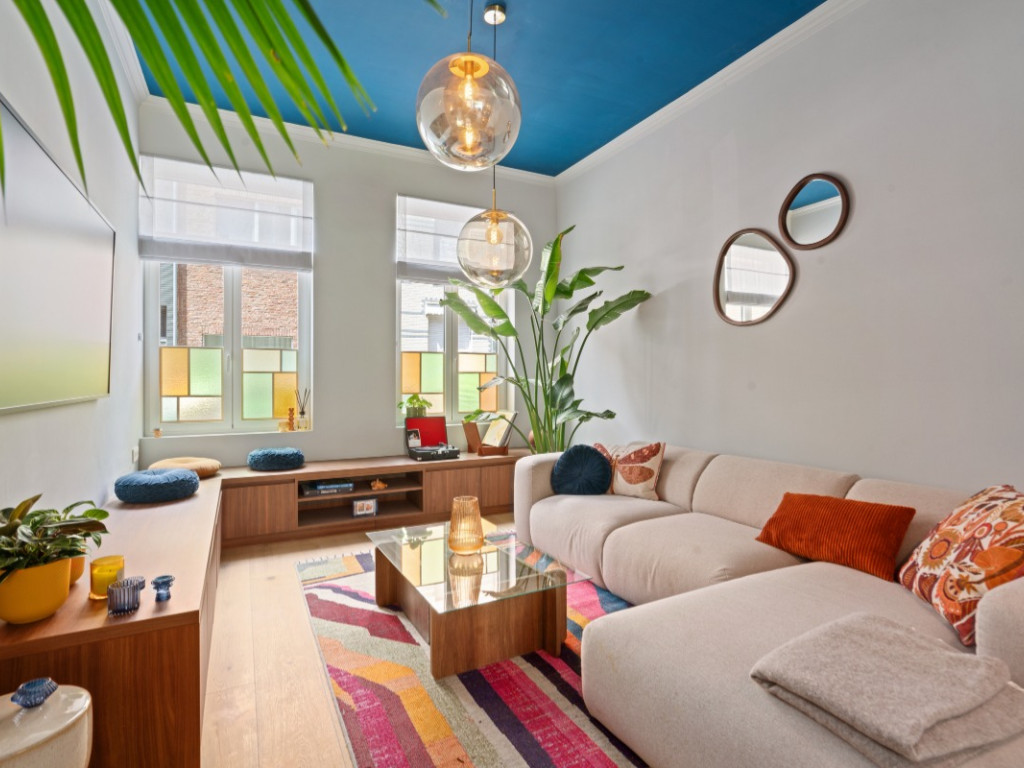 Bakelaarstraat - 30 - - 2800
