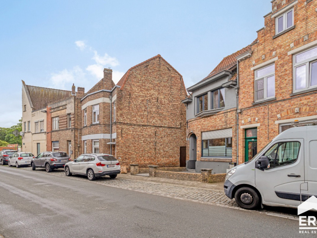 Daverlostraat - 104 - - 8310