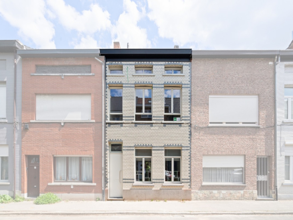 Bakelaarstraat - 30 - - 2800