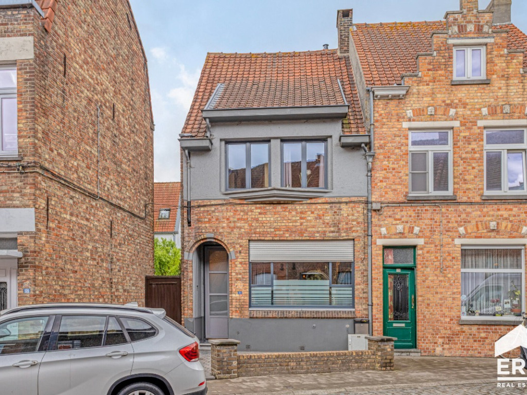 Daverlostraat - 104 - - 8310