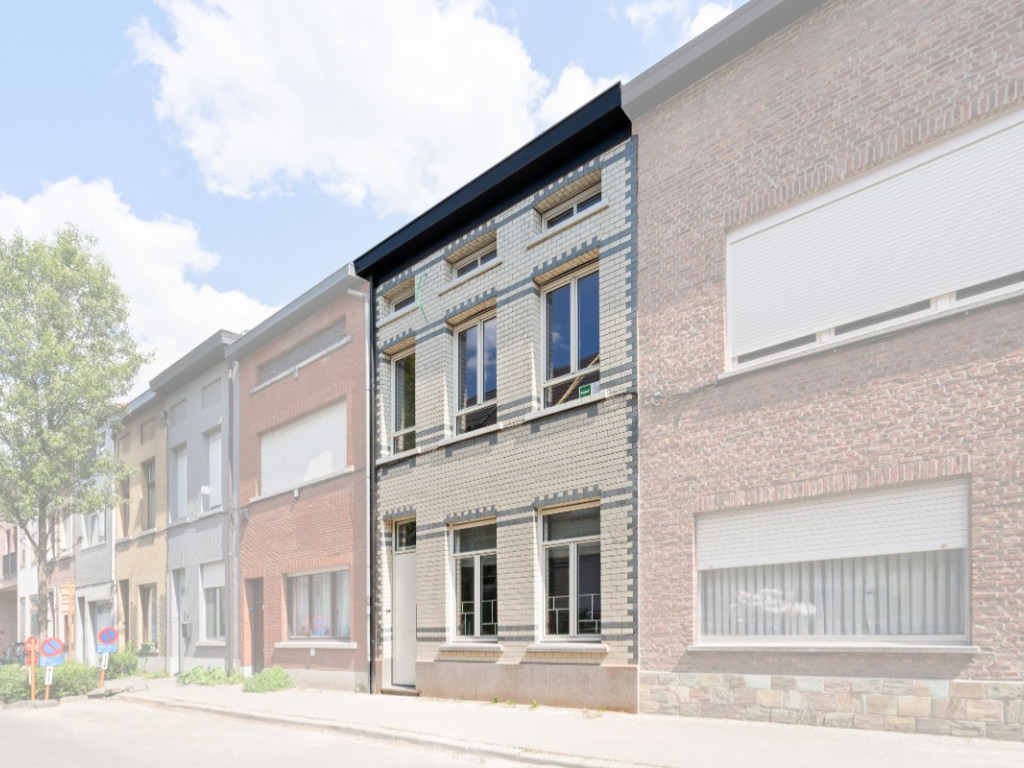 Bakelaarstraat - 30 - - 2800