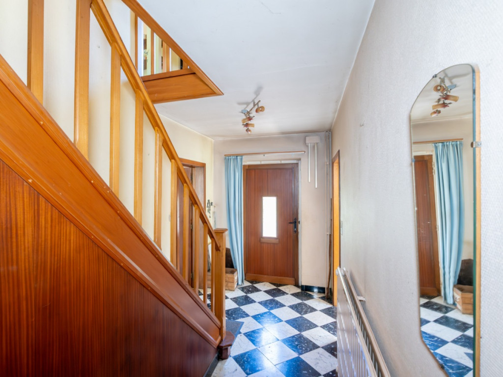 Rue du Vicinal - 222 - - 5550