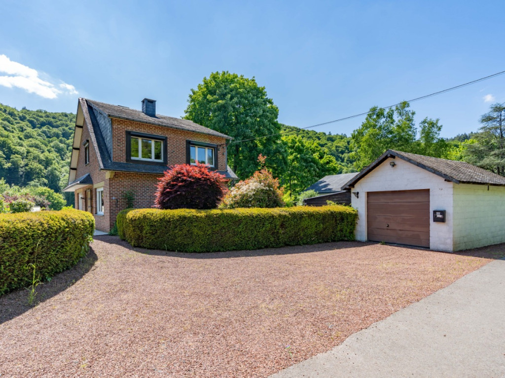 Rue du Vicinal - 222 - - 5550