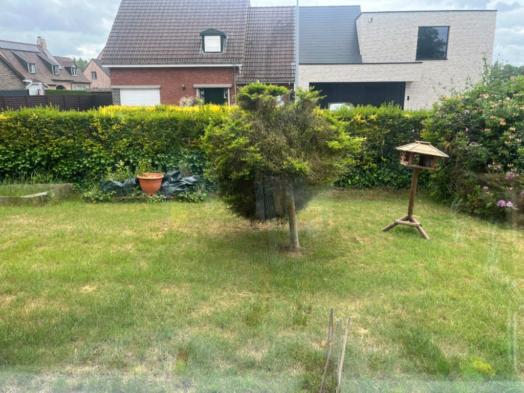 Heidestraat - 17 - - 8790
