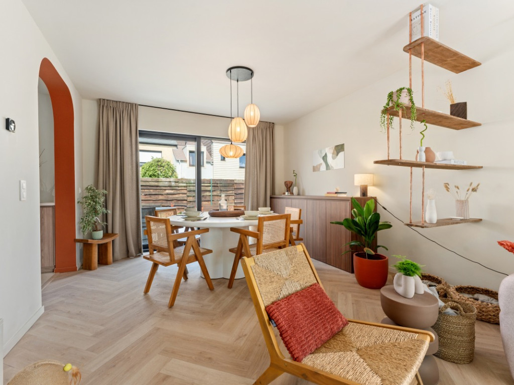 Stuiverwijk - 15 - - 8620