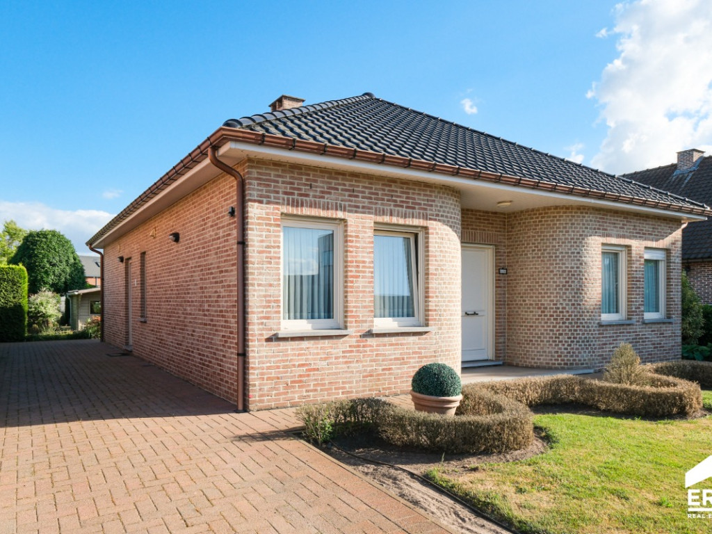 Schoolstraat - 106 - - 3920