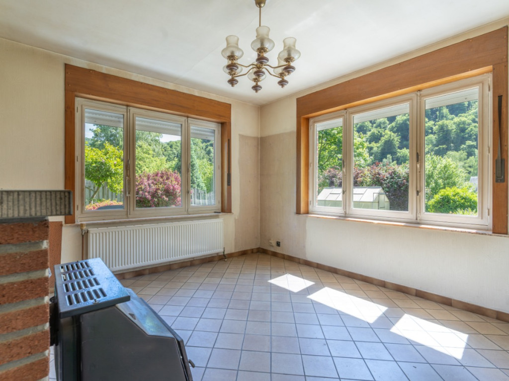 Rue du Vicinal - 222 - - 5550