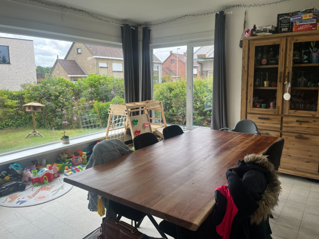 Heidestraat - 17 - - 8790