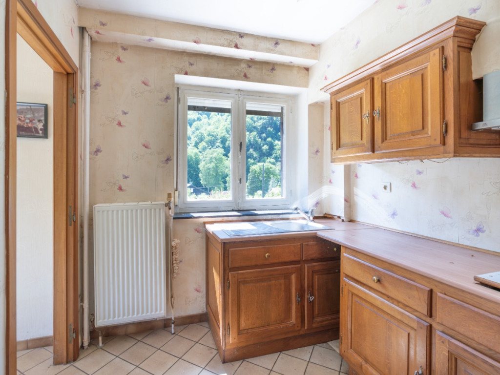 Rue du Vicinal - 222 - - 5550