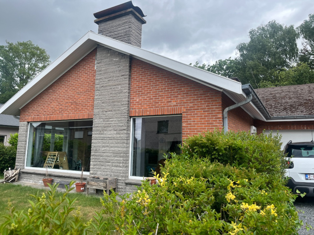 Heidestraat - 17 - - 8790
