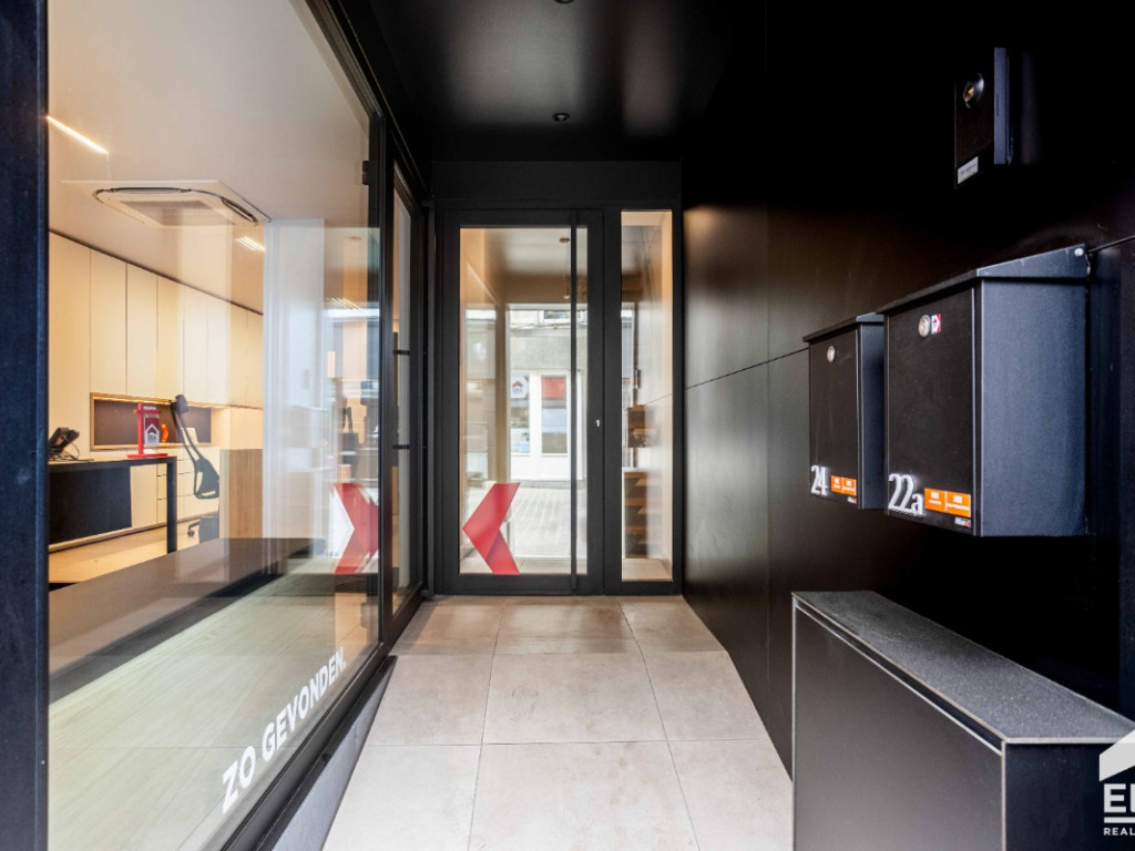 Molenstraat - 22A - - 9300