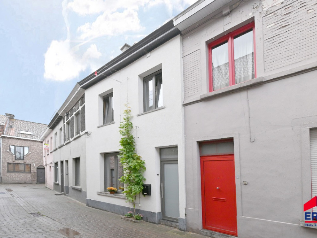 Vlamingstraat - 7 - - 9900