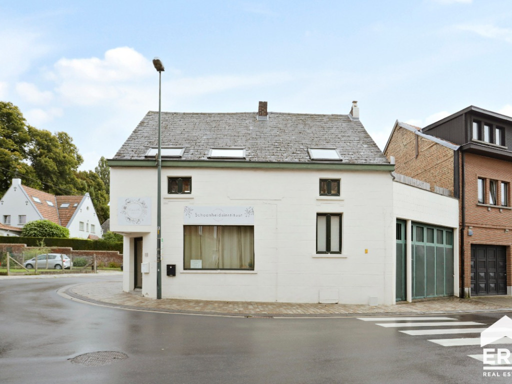 Dorpsstraat - 103 - - 1640