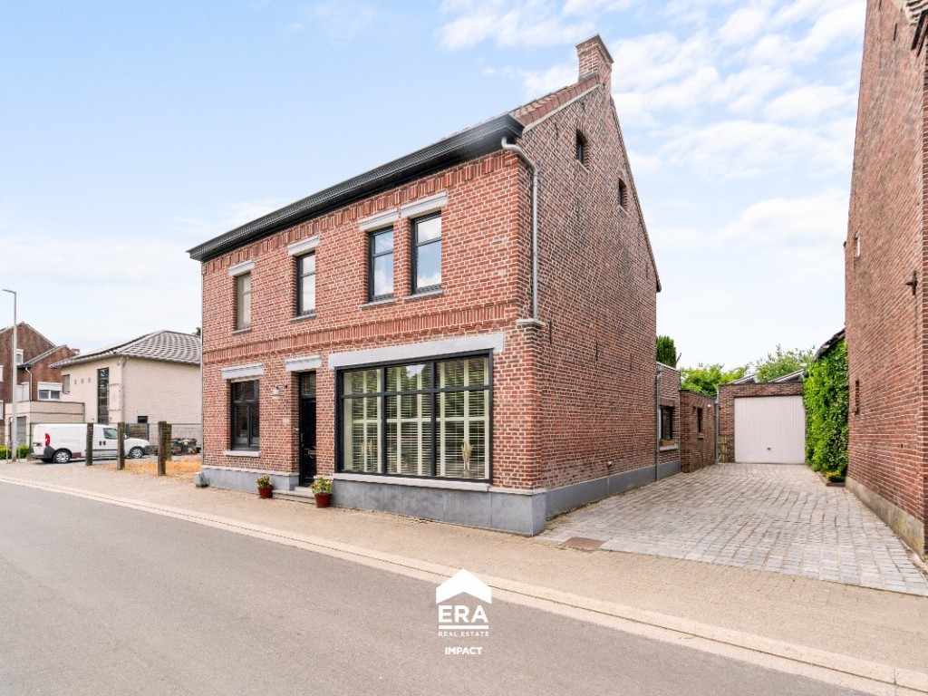 St-Pietersstraat - 65 - - 3630