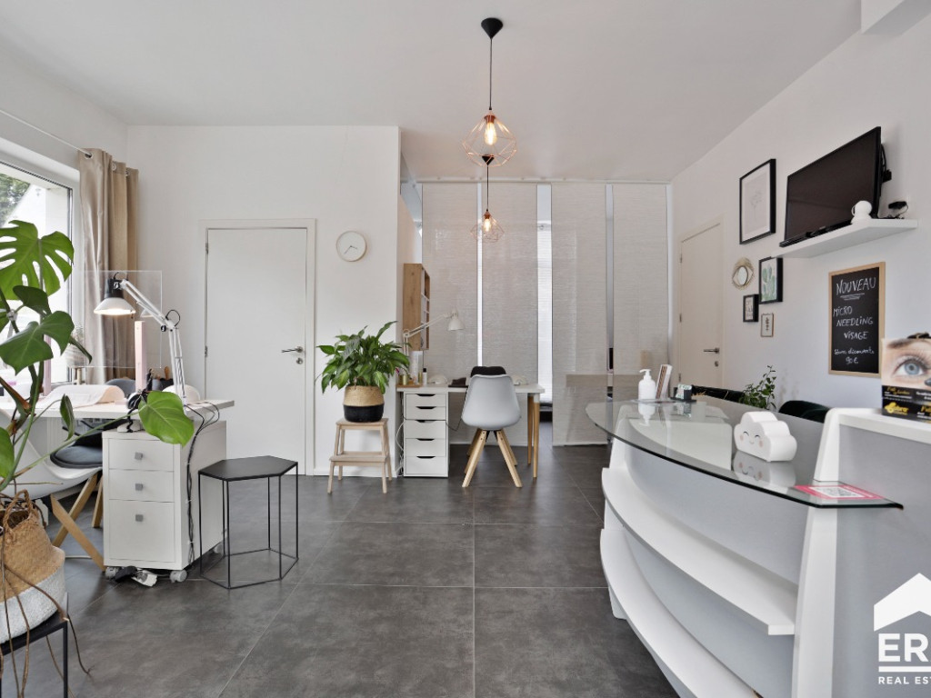 Dorpsstraat - 103 - - 1640