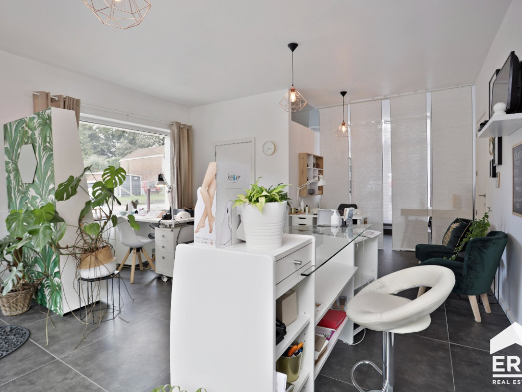 Dorpsstraat - 103 - - 1640