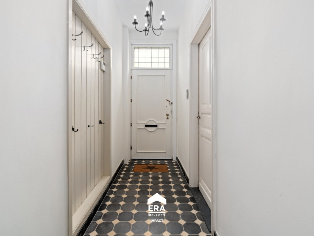 St-Pietersstraat - 65 - - 3630