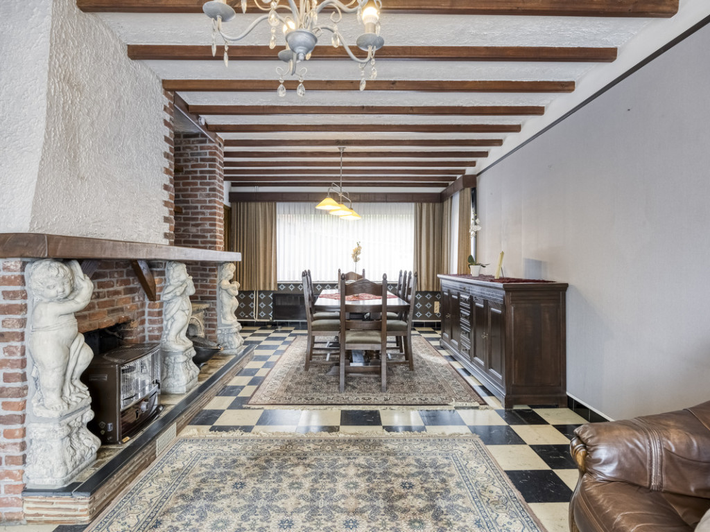 Steenovenstraat - 33 - - 3582