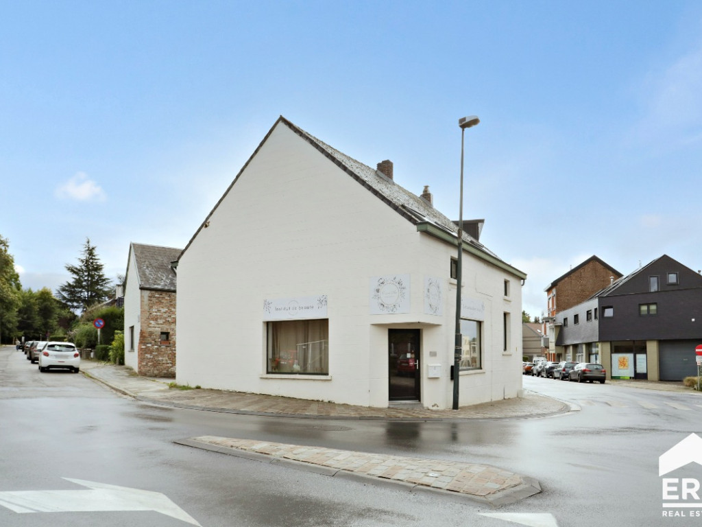 Dorpsstraat - 103 - - 1640