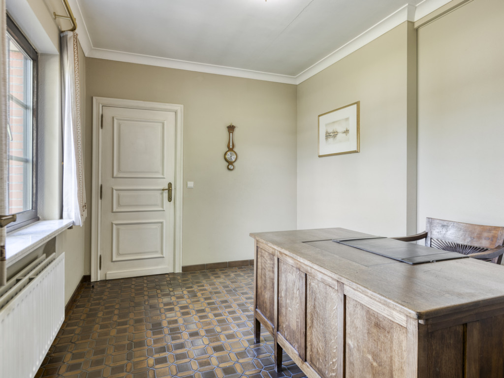 Laamheidestraat - 7 - - 3550