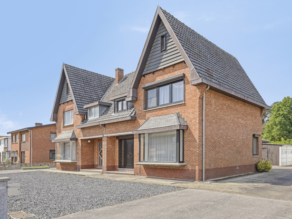 Steenovenstraat - 33 - - 3582