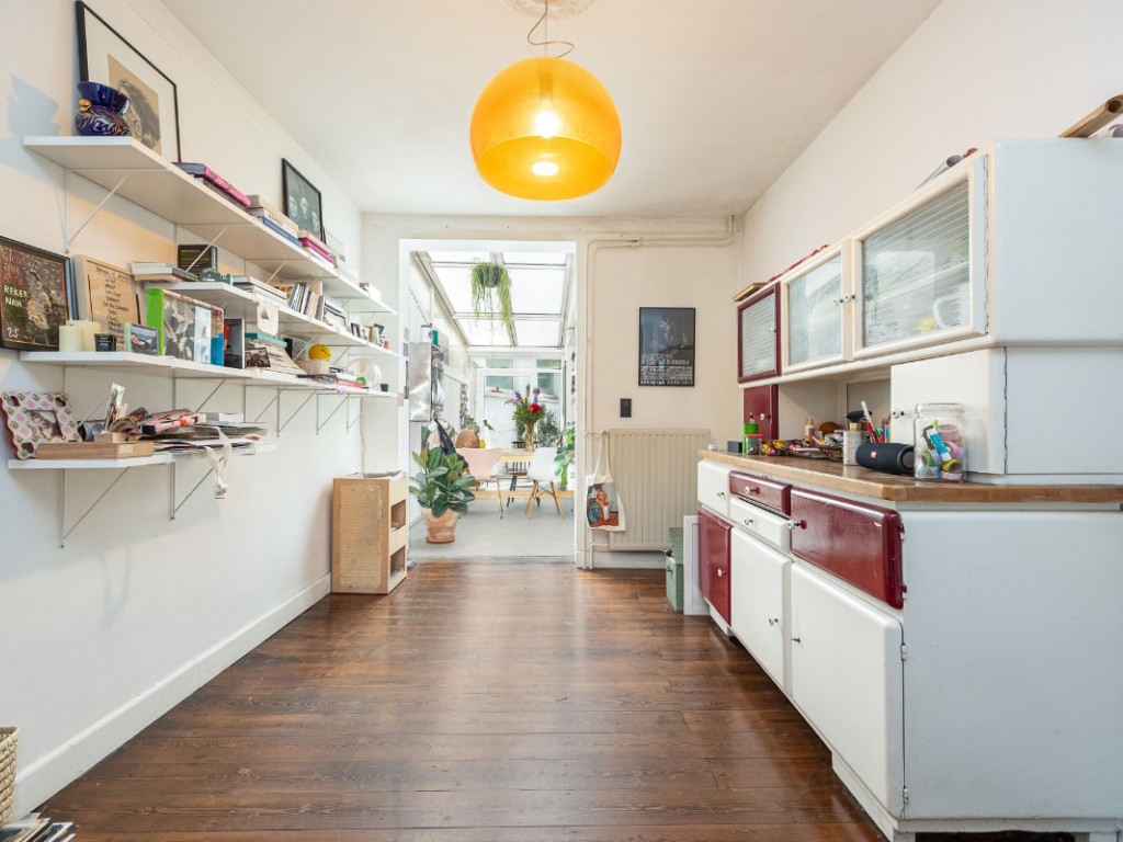 Molenstraat - 11 - - 2300