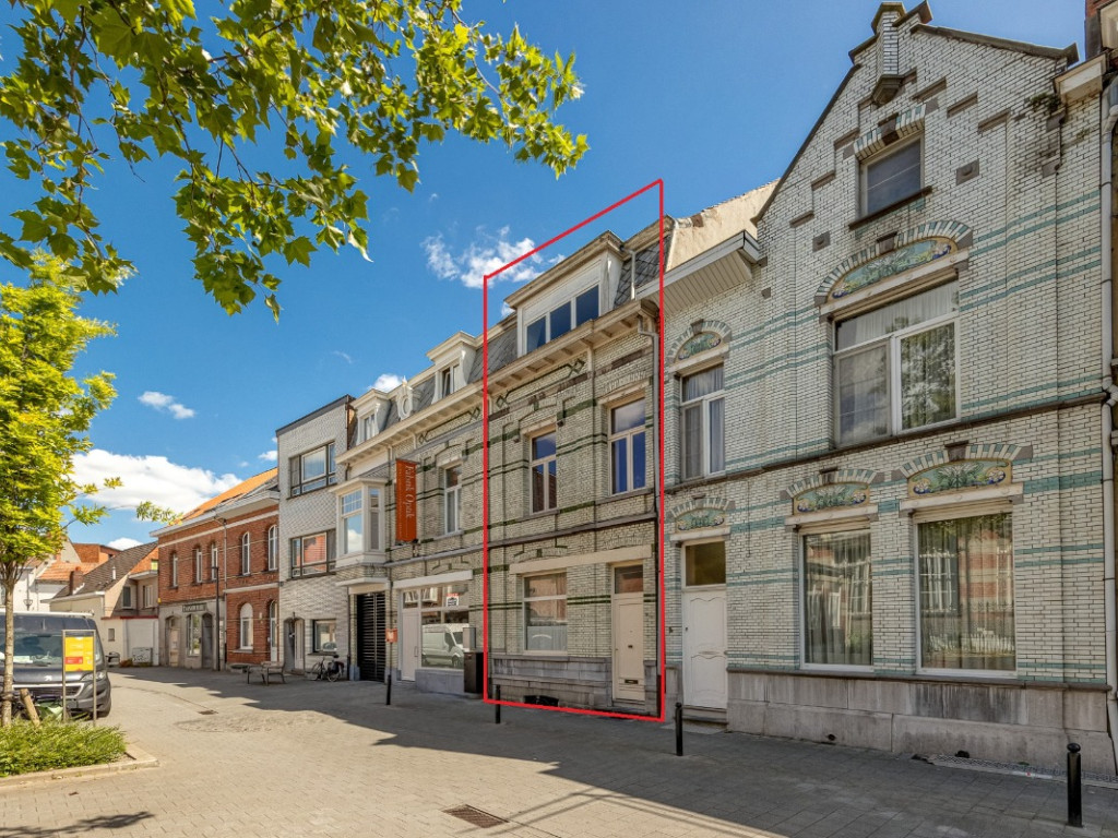 Molenstraat - 11 - - 2300