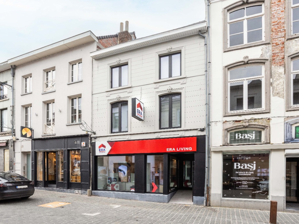 Molenstraat - 22A - - 9300