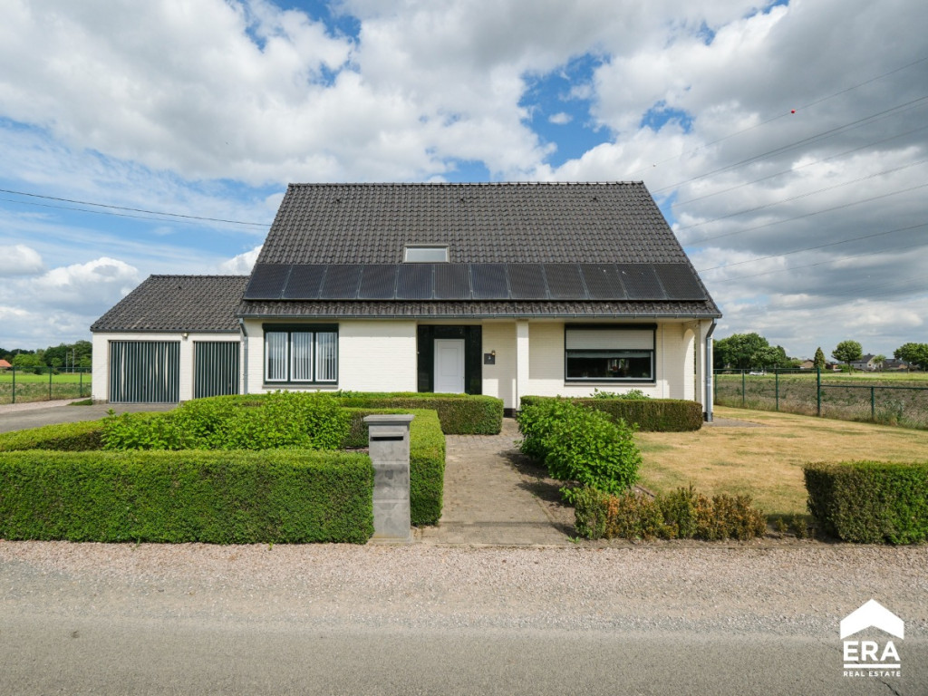 Genattestraat - 5 - - 3960