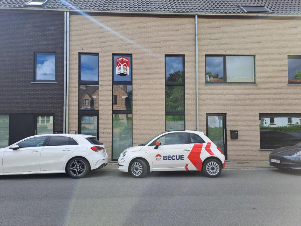 Kwadepoelstraat - 10F - - 8550