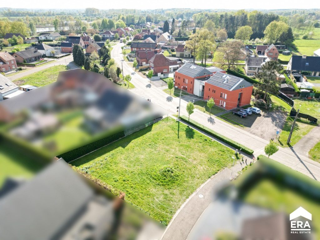 Schalbroekstraat - zn - - 3560