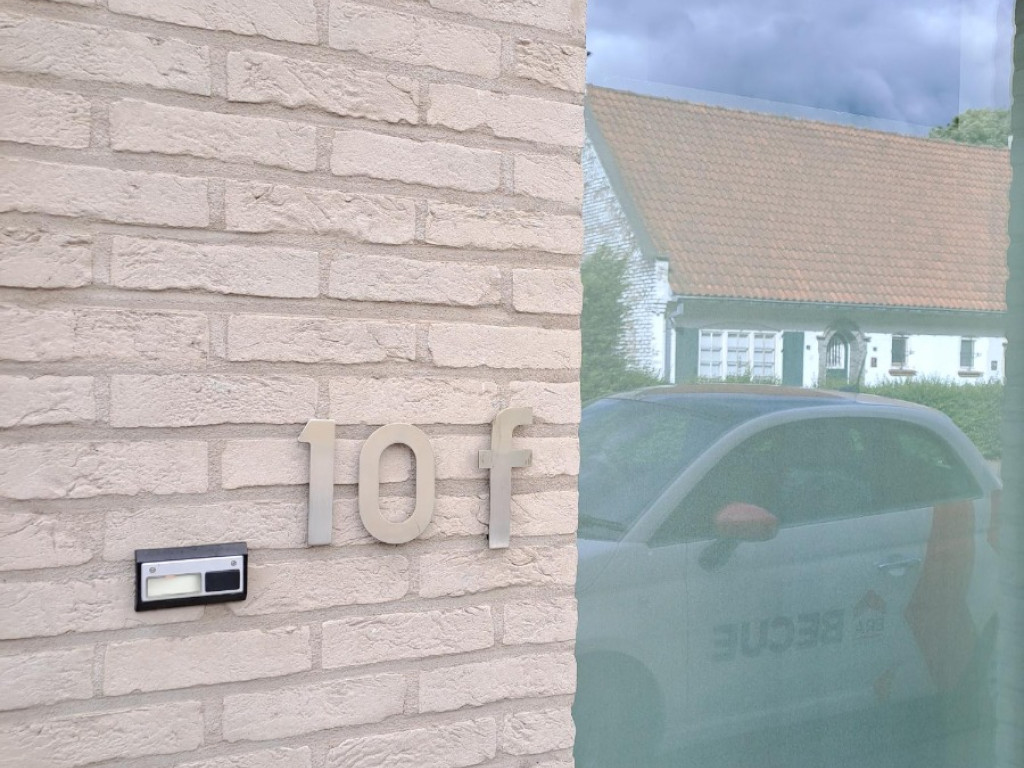 Kwadepoelstraat - 10F - - 8550