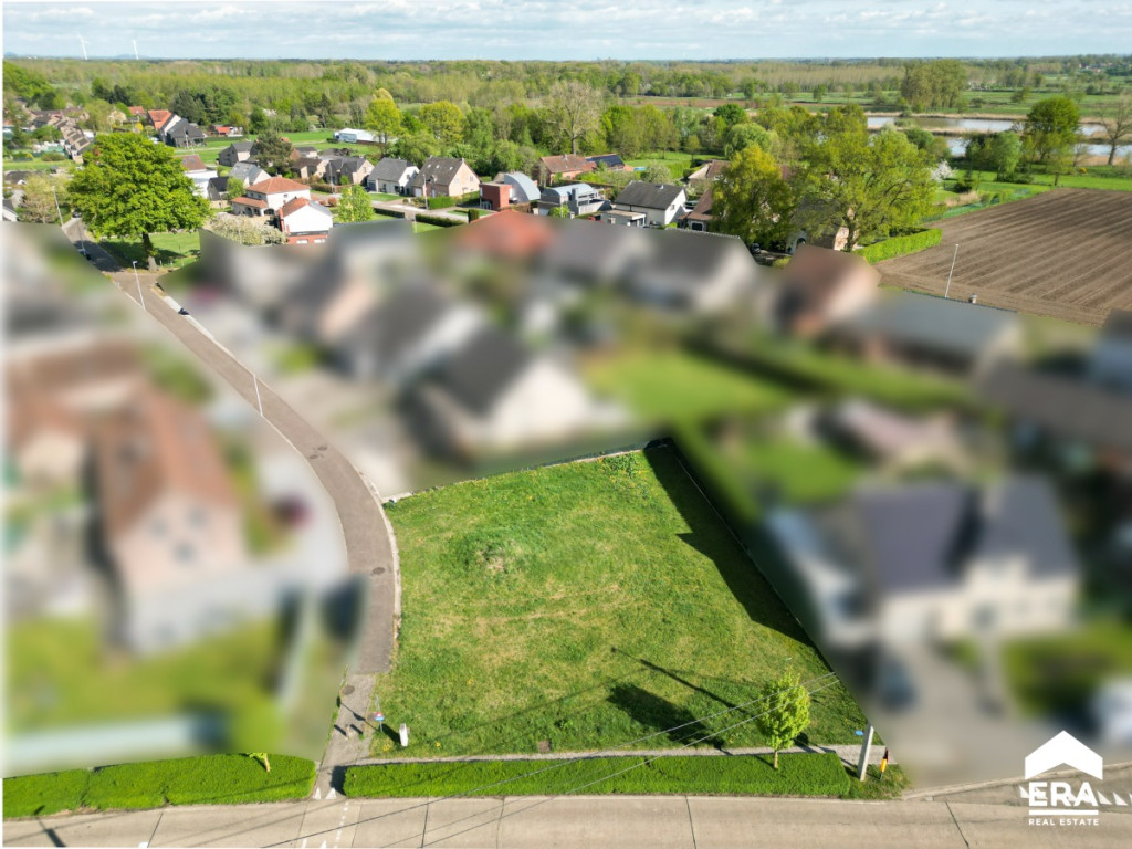 Schalbroekstraat - zn - - 3560