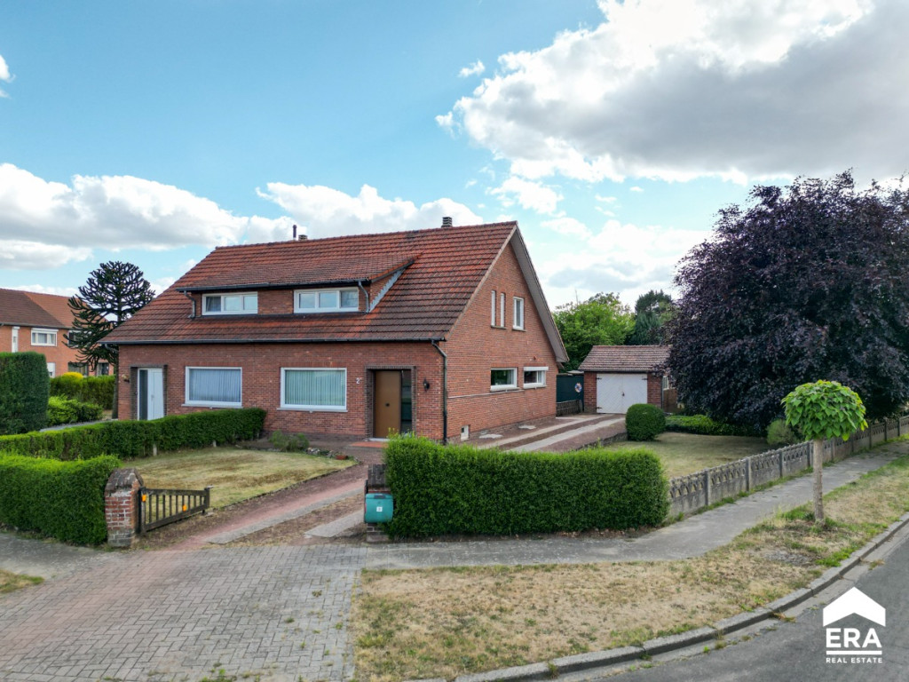 Molenheidestraat - 2 - - 3900