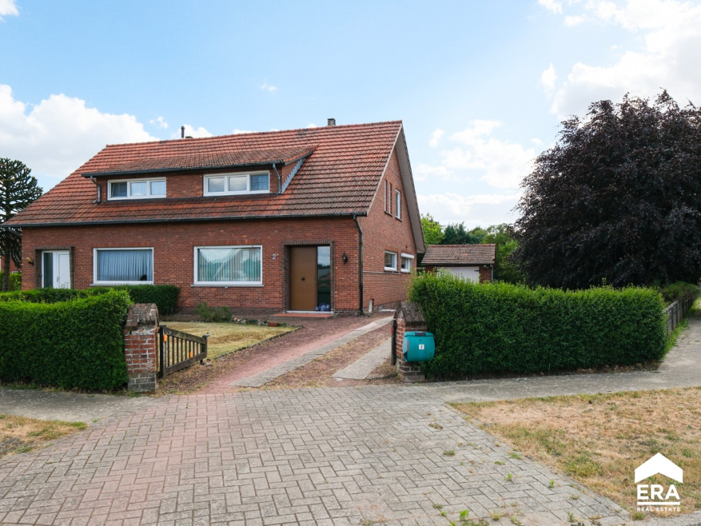 Molenheidestraat - 2 - - 3900