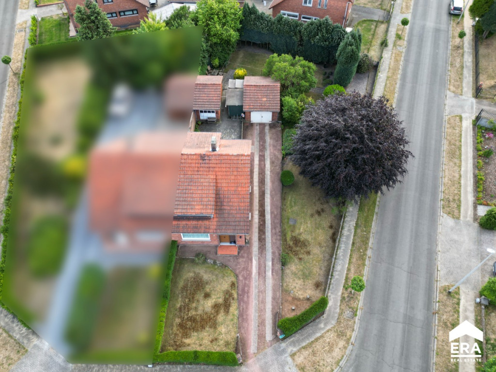 Molenheidestraat - 2 - - 3900