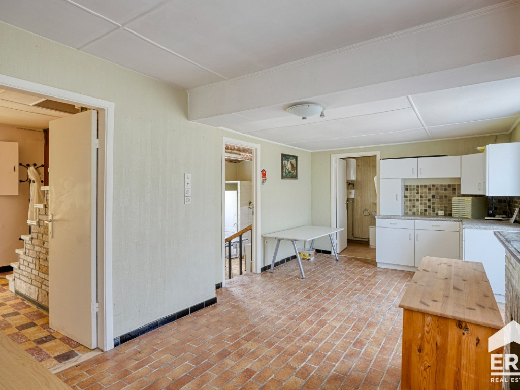 Drogenbergstraat - 7 - - 3320