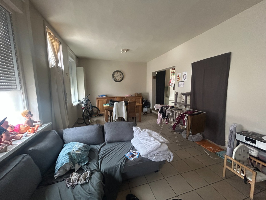 Dadizeelsestraat - 45 - - 8890