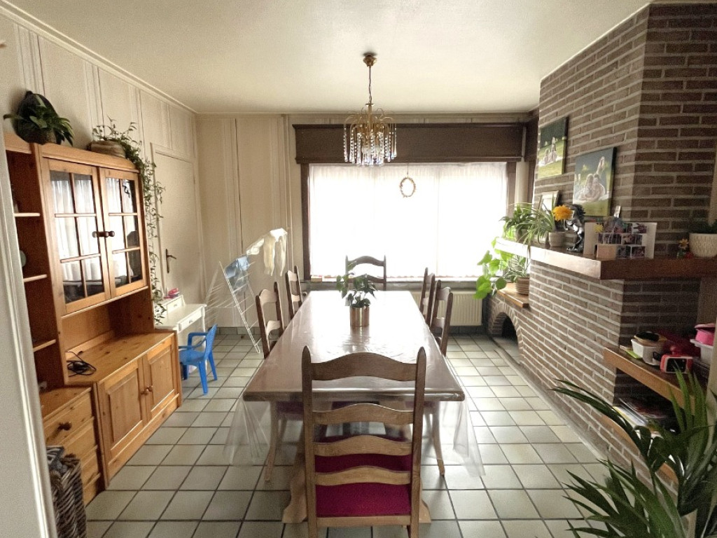Stampkotmolenstraat - 5 - - 8750