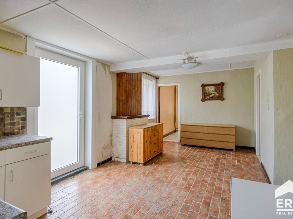 Drogenbergstraat - 7 - - 3320