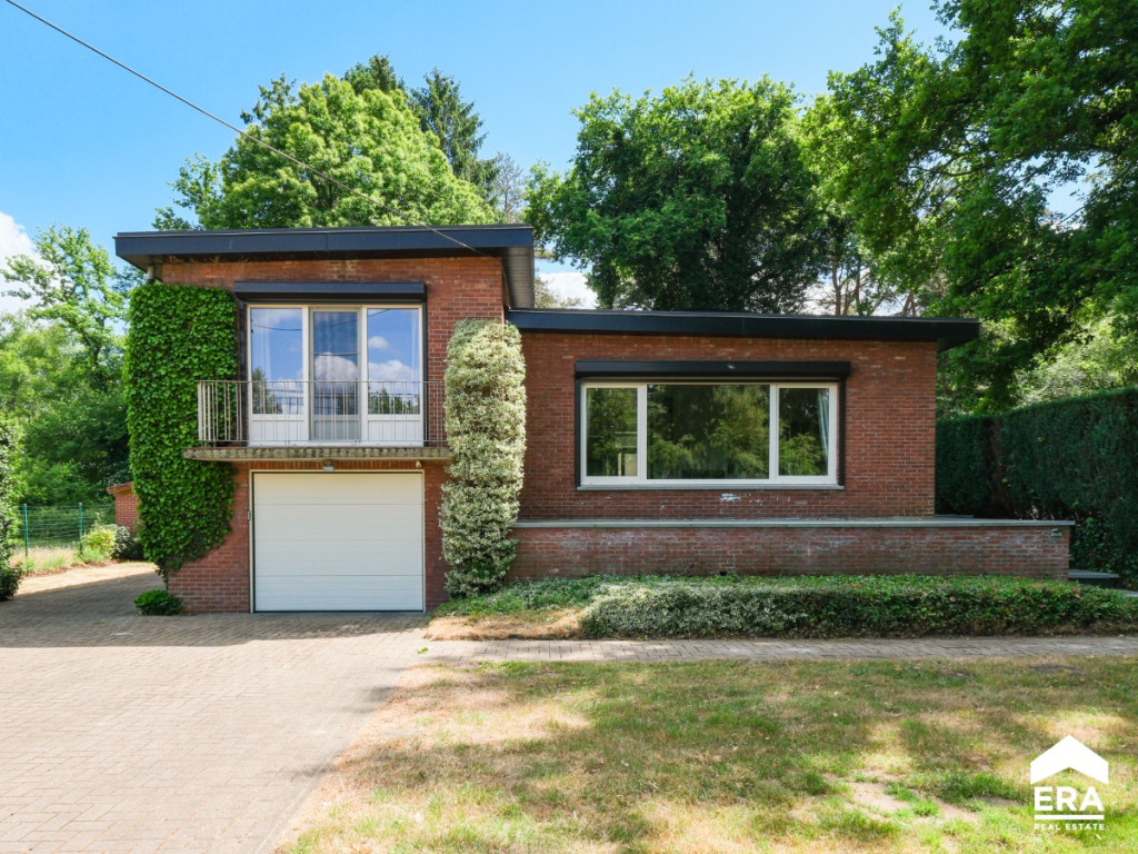 Zwanenstraat - 72 - - 3520