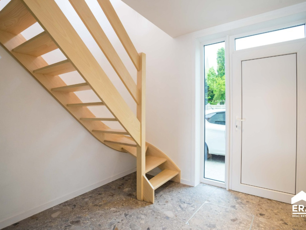 Schazenstraat - 9A - - 8640
