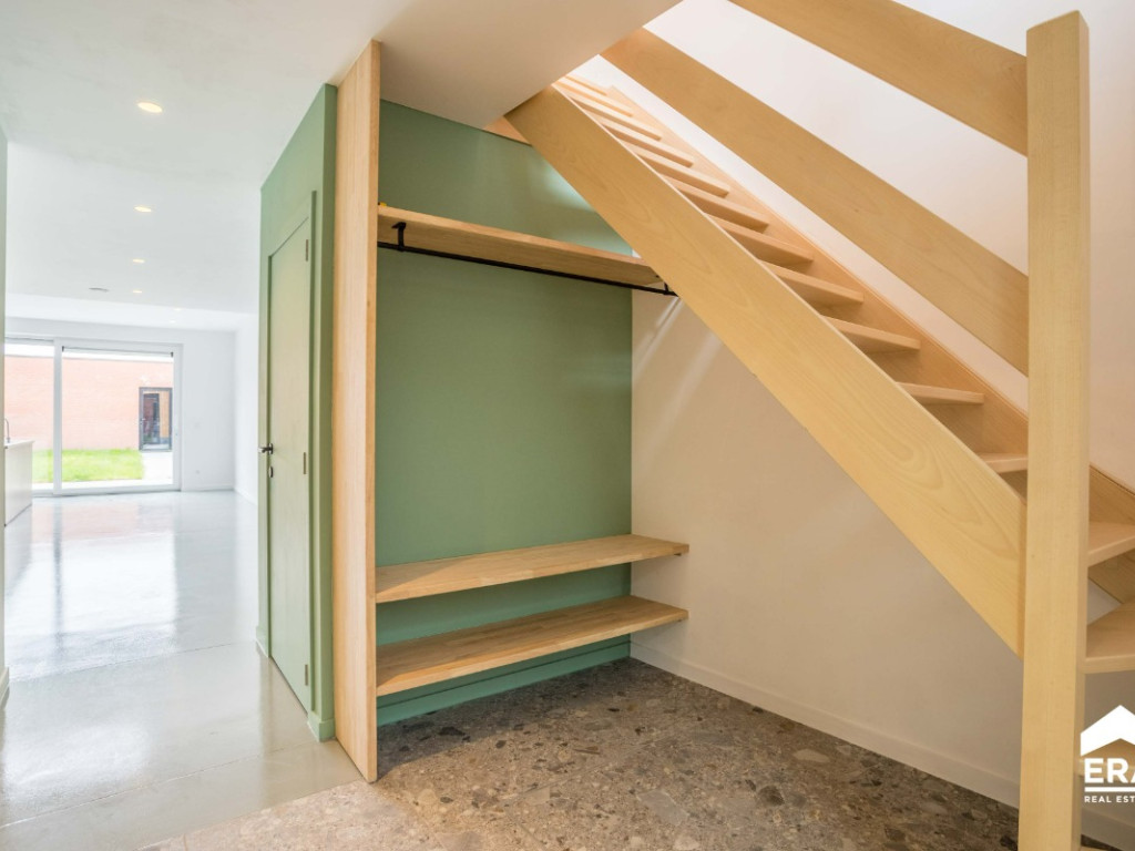 Schazenstraat - 9A - - 8640
