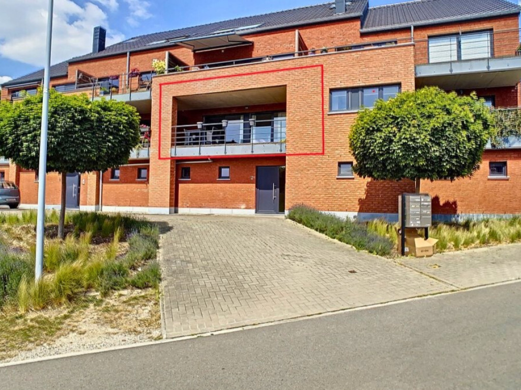 Rue du Beau Site - 57A - - 4032