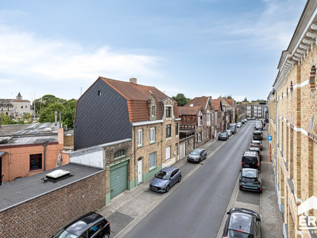 Dampoortstraat - 6 - - 8310